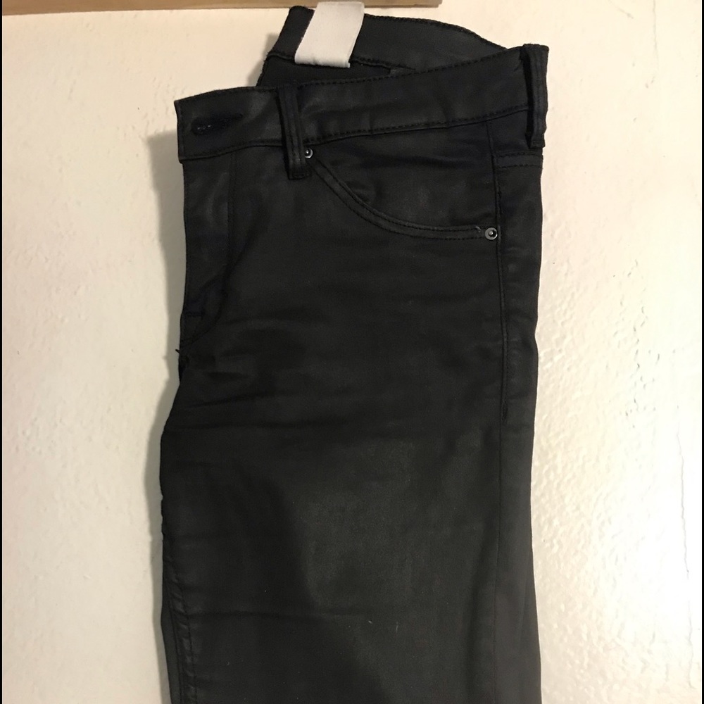H&M Low Rise Skinny Pants